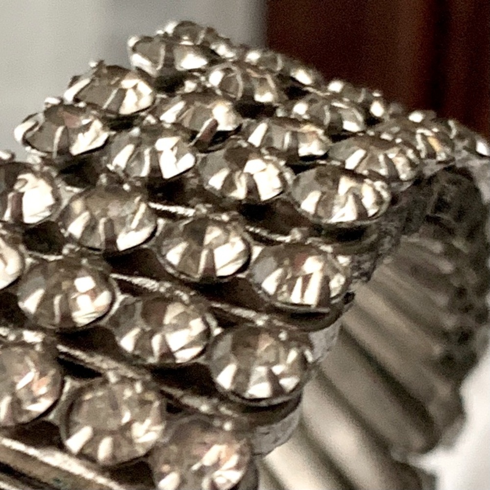 VNT 4 Row expansion bracelet